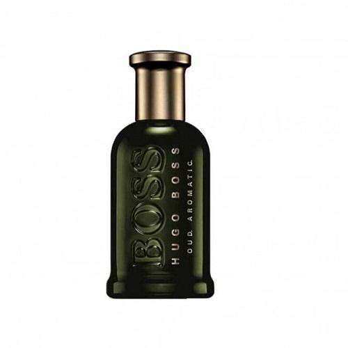 Hugo Boss Oud Aromatic 100ml Eau De Parfum - LuxePerfumes