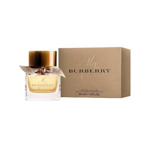 Burberry My Burberry 30ml Eau De Parfum Spray - LuxePerfumes
