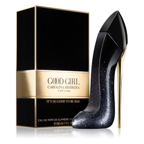 Carolina Herrera Good Girl 30ml Eau De Parfum Supreme