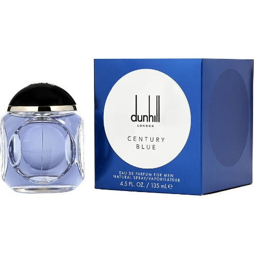 Dunhill London Century Blue For Men 135ml Eau De Parfum Spray