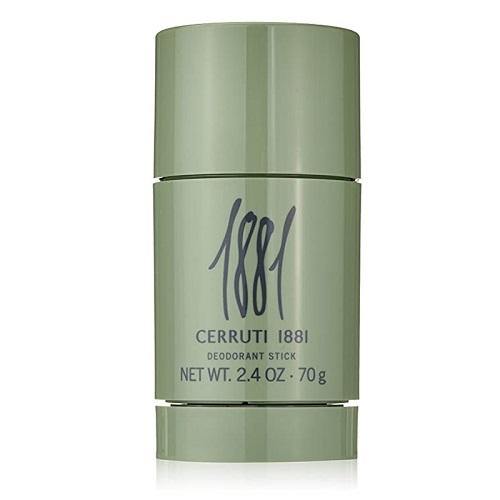 Cerruti 1881 For Men 70g Deodorant Stick LuxePerfumes