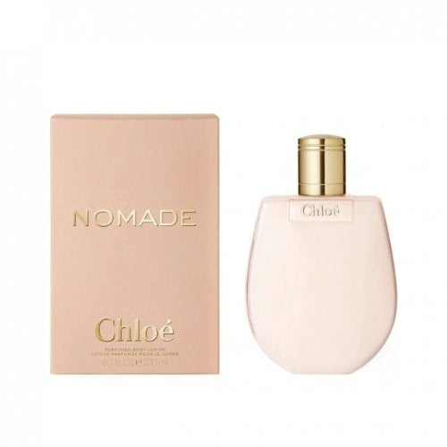 Chloe Nomade 200ml Perfumed Body Lotion