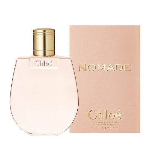 Chloe Nomade 200ml Perfumed Shower Gel