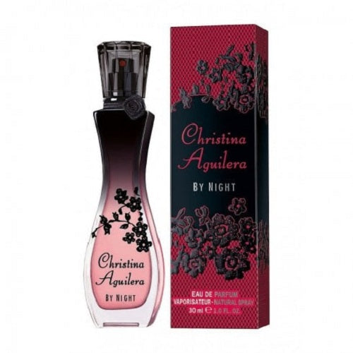Christina Aguilera By Night 30ml Eau De Parfum Spray