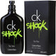Calvin Klein Ck One Shock For Him 100ml Eau De Toilette Spray