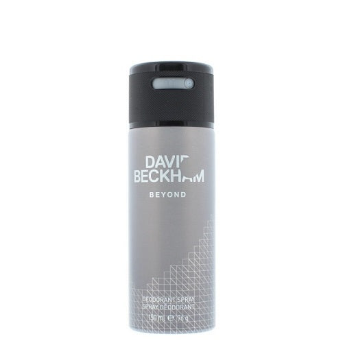 David Beckham Beyond 150ml Deodorant Spray