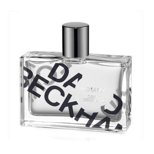 David Beckham Homme 50ml Eau De Toilette Spray - LuxePerfumes