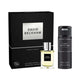 David Beckham Instinct 30ml Eau De Toilette Spray + 150ml Deodorant Spray