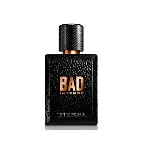 Diesel Bad Intense 125ml Eau De Parfum Spray - LuxePerfumes