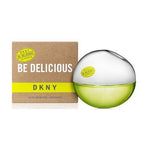 Dkny Be Delicious 50ml Eau De Parfum Spray - LuxePerfumes