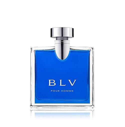 Bvlgari discount blue men