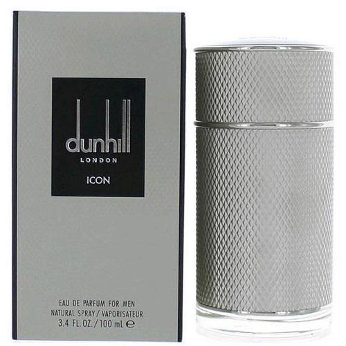 Dunhill London Icon For Men 100ml Eau De Parfum Spray - LuxePerfumes