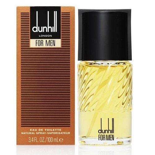 Dunhill London For Men 100ml Eau De Toilette Spray - LuxePerfumes
