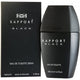 Rapport Black For Men 100ml Eau De Toilette Spray