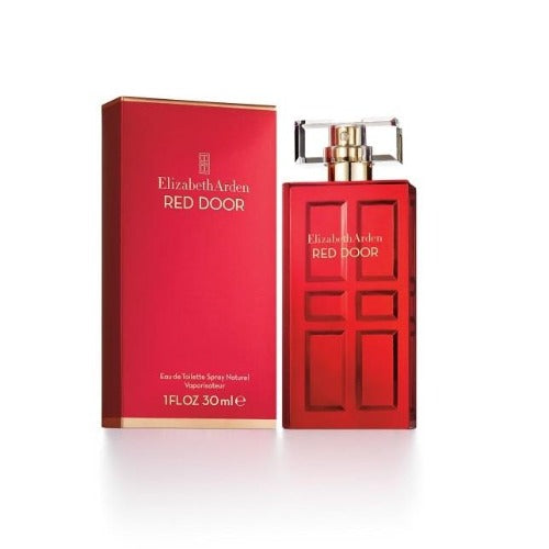 Elizabeth Arden Red Door 30ml Eau De Toilette Spray