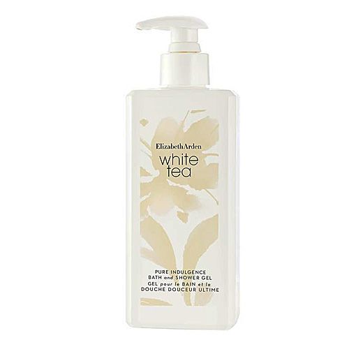 Elizabeth Arden White Tea 390ml Bath & Shower Gel