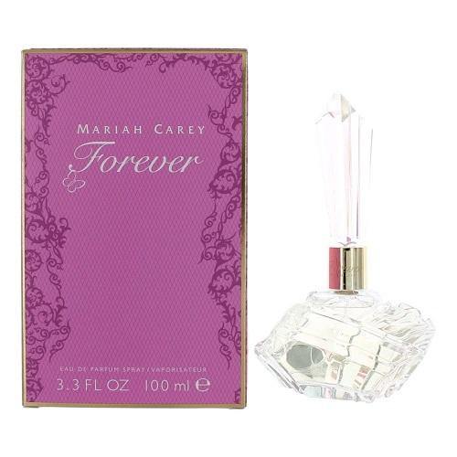 Mariah Carey Forever 100ml Eau De Parfum Spray - LuxePerfumes