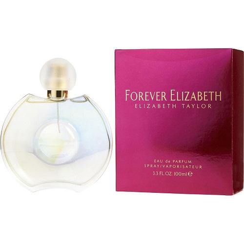 Elizabeth Taylor Forever Elizabeth 100ml Eau De Parfum Spray - LuxePerfumes