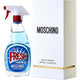 Moschino Fresh Couture 100ml Eau De Toilette Spray
