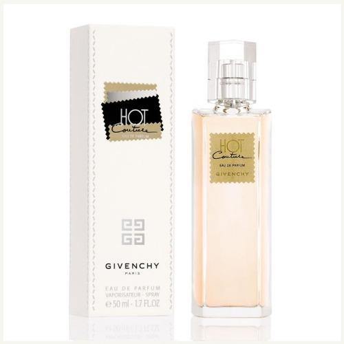 Givenchy Hot Couture 50ml Eau De Parfum Spray - LuxePerfumes