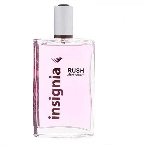 Insignia Rush 100ml Aftershave LuxePerfumes insignia-rush-100ml-aftershave-luxeperfumes