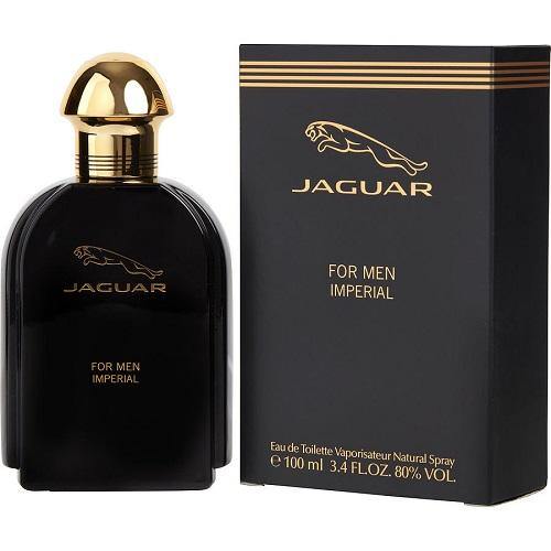 Jaguar Imperial For Men 100ml Eau De Toilette Spray - LuxePerfumes