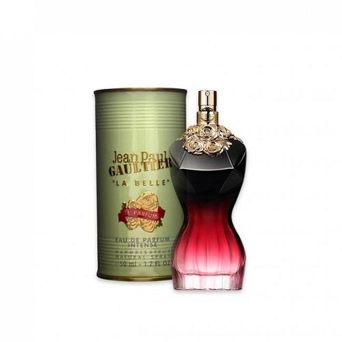 Jean Paul Gaultier La Belle 50ml Eau De Parfum Intense Spray - LuxePerfumes