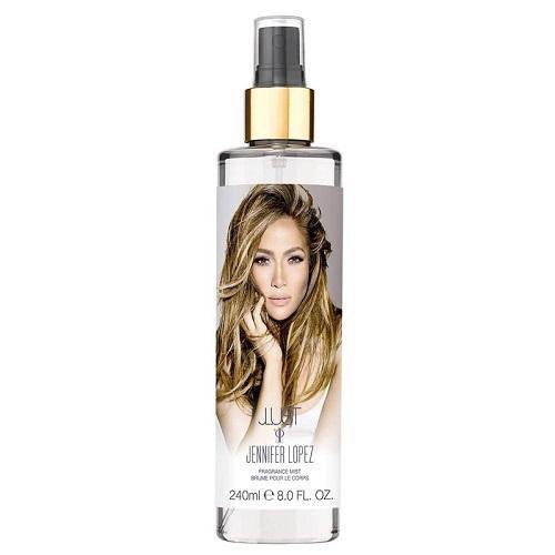 Jennifer Lopez Jlust 240ml Body Mist - LuxePerfumes