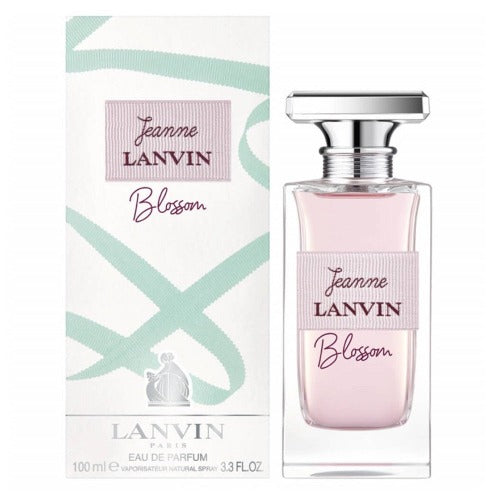 Lanvin Jeanne Blossom 100ml Eau De Parfum Spray