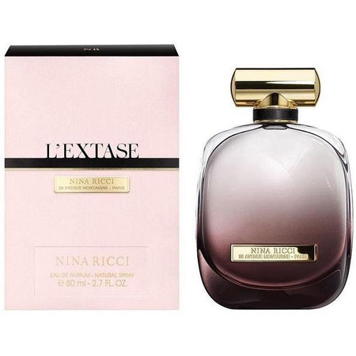 Nina Ricci L'extase 80ml Eau De Parfum Spray - LuxePerfumes