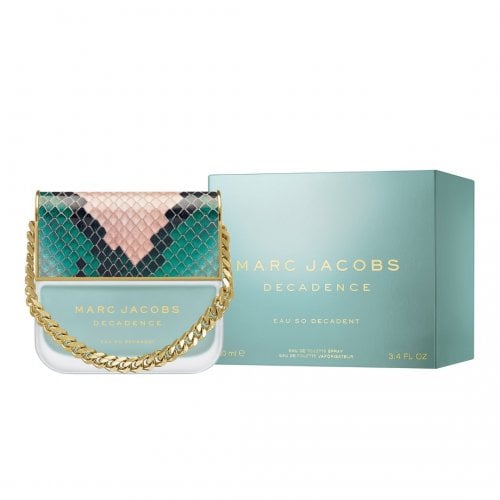 Marc Jacobs Decadence Eau So Decadent 100ml Eau De Toilette Spray