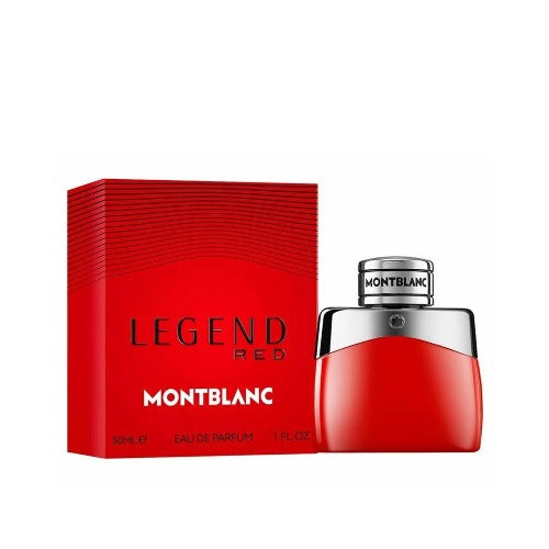 Mont Blanc Legend Red 30ml Eau De Parfum Spray