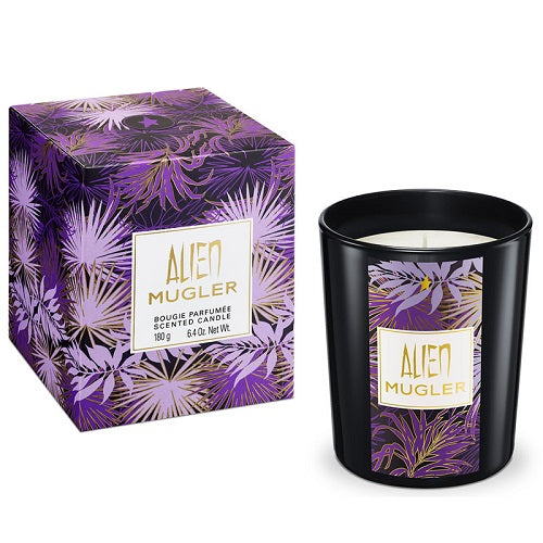 Thierry Mugler Alien 180g Scented Candle