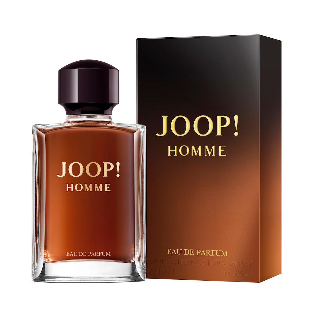 Joop! Homme 125ml Eau De Parfum Spray