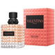 Valentino Donna Born In Roma Coral Fantasy 100ml Eau De Parfum Spray