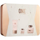 Jennifer Lopez One 50ml EDP +75ml Body Lotion + 10ml Miniature Gift Set 2023