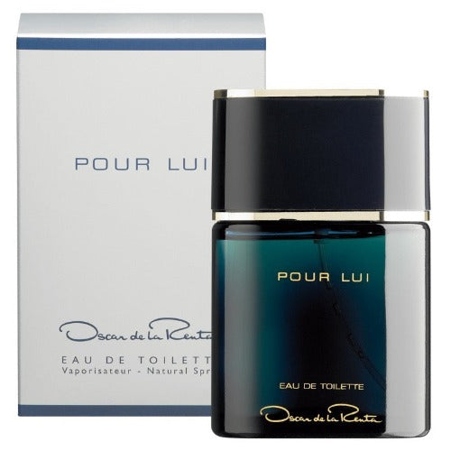 Oscar De La Renta Pour Lui 90ml Eau De Toilette Spray