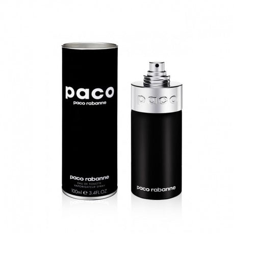 Paco Rabanne Paco 100ml Eau De Toilette Spray