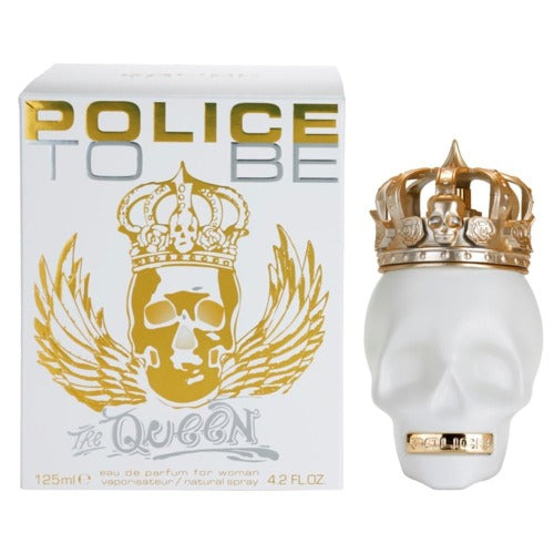 Police To Be The Queen 125ml Eau De Parfum Spray