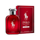 Ralph Lauren Polo Red 125ml Eau De Parfum Spray