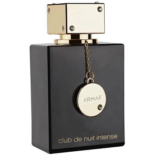 Armaf Club De Nuit Intense Woman 105ml Eau De Parfum Spray - LuxePerfumes