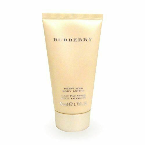 Burberry Classic For Women 50ml Body Lotion