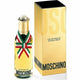 Moschino Femme 75ml Eau De Toilette Spray