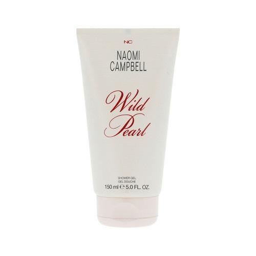 Naomi Campbell Wild Pearl 200ml Shower Gel - LuxePerfumes