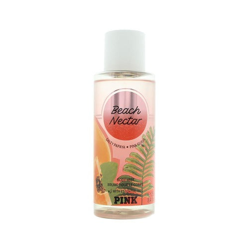 Victoria's Secret Beach Nectar 250ml Body Mist Spray