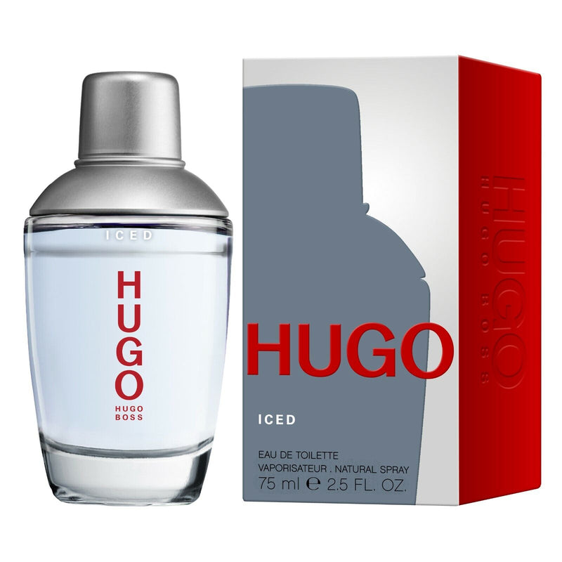 Hugo boss clearance iced 125ml price