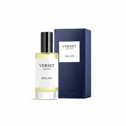 Verset Dylan For Men 15ml Eau de Parfum Spray