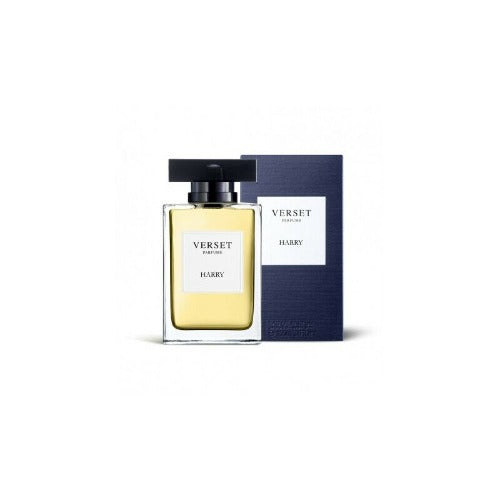 Verset Harry For Men 100ml Eau de Toilette Spray