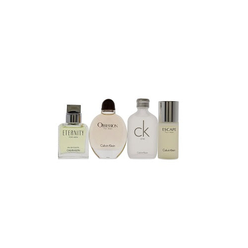 Calvin klein cologne gift set Clearance