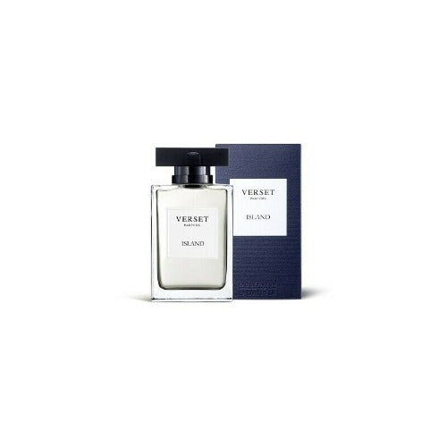 Verset Island 100ml Eau de Toilette Spray